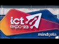 ICT Expo 2023!!!