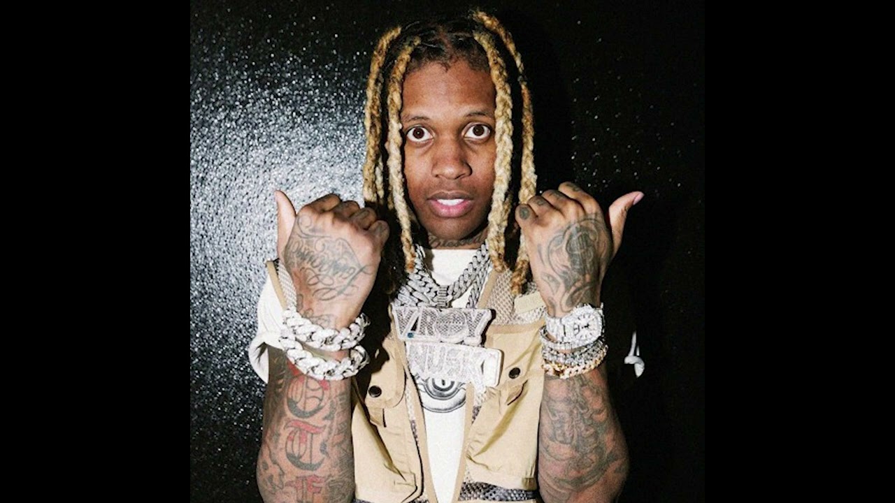 [FREE] Lil Durk Type Beat 