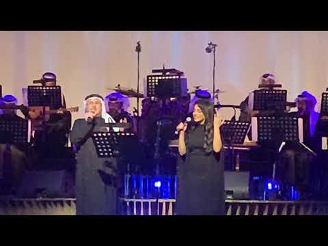 شراع الهوى ولاء الصراف و خالد الشيخ