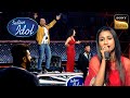 Ishaqzaade  singing   table       indian idol season 10  full episode