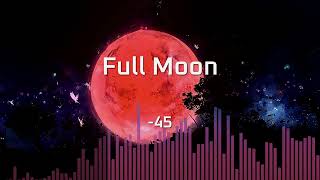 [Gothic Techno] -45 - Full Moon