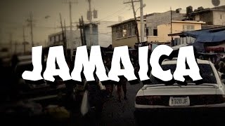 Micah Shemaiah - Jamaica Jamaica  (Lyrics Video) -  [Evidence Music]