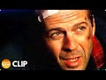 DIE HARD WITH A VENGEANCE (1995) Final Scene | Bruce Willis Movie