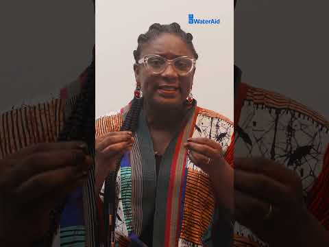 Every two seconds, a woman gives birth without clean water; it's time to deliver safe care - Emefa.