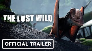 The Lost Wild - Official Reveal Trailer | Annapurna Interactive Showcase 2022 screenshot 4