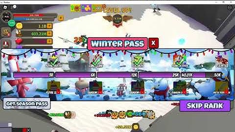 script on Giant Simulator auto kill snowmen 2022