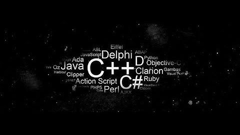 C++ - 1. Installing Code::Blocks
