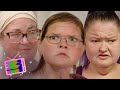 ‘1,000-Lb. Sisters’: Tammy’s Shocking Claim About Brittany Amid Feud w/ Amy