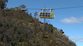 Australia - Blue Mountains: Glenbrook, Hazelbrook, Jamison, Jenolan, Leura, Lithgow, Megalong, etc.