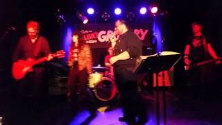 Rockin' Robin at Arlene's Grocery