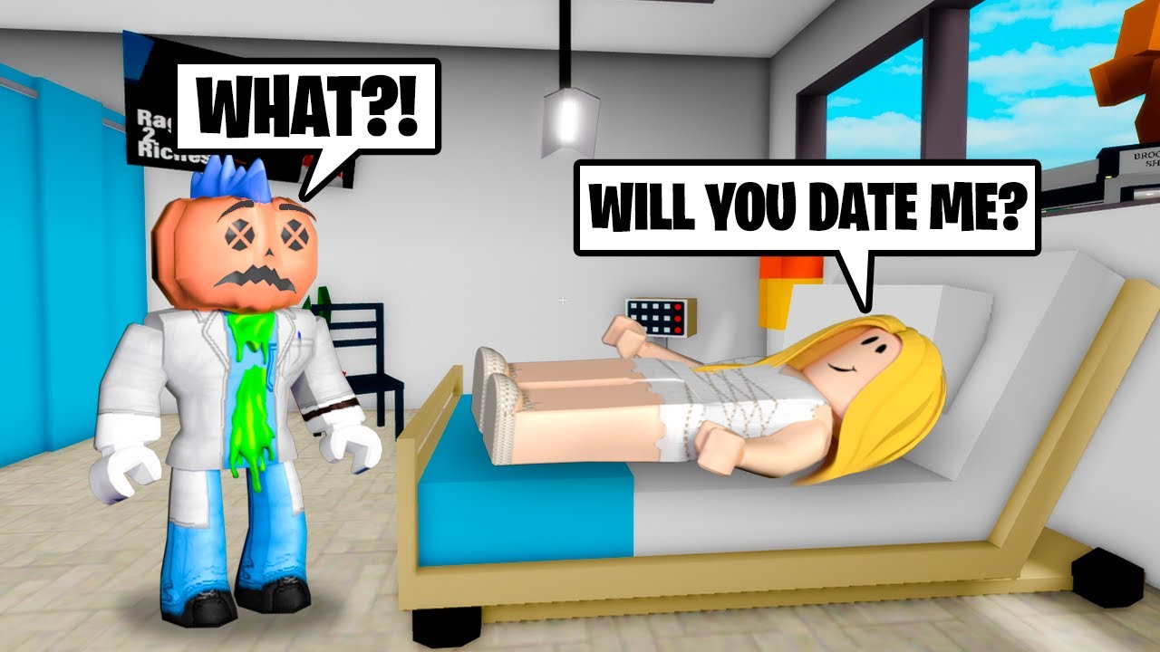 this is online dating roblox bruhh : r/NANIKPosting