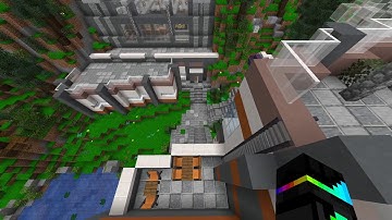 Terra Swoop Force All Tunnels Speedrun - 2:40.273