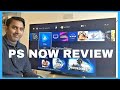PS NOW REVIEW - IS IT STILL WORTH IT?