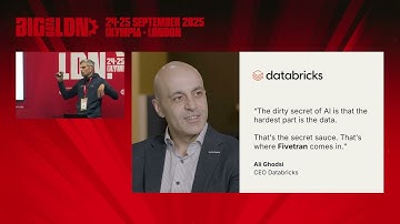 One Pipeline for All Data — Structured, Unstructured, AI Ready