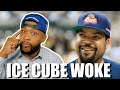 Ice Cube WOKE WOKE