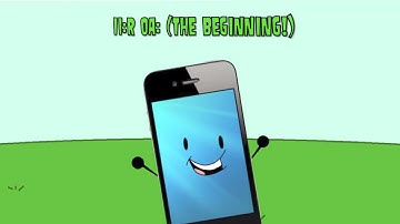 II:R 0A: The Beginning of a New Camp!