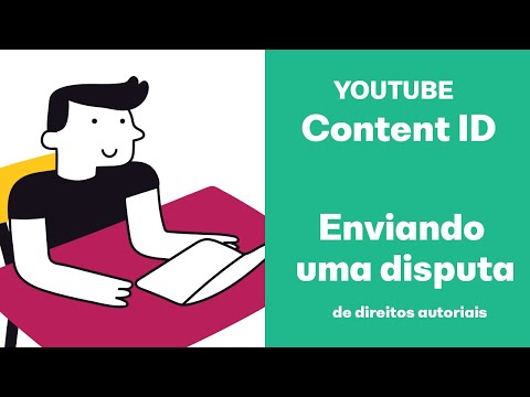 Vídeo: Os YouTubers Receberão Em Breve Dinheiro Arrecadado Durante Disputas De Content ID