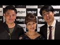 「“あれがお袋”と言ってもらえた日...岩崎宏美、2人の息子との絆に涙🥲」#岩崎宏美 #岩崎宏美さん #親子 #家族の絆 #息子 #芸能ニュース #ガンバ大阪 #歌手 #感動エピソード #話題のニュース