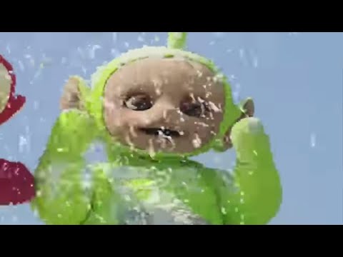 Teletubbies 511 - Snowy Story | Cartoons for Kids
