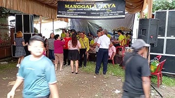 Stambul Bujuk II GAMBANG KROMONG MANGGALA JAYA TLP 089695880097 