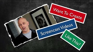 How To Screencast / Screenflow Like a Pro