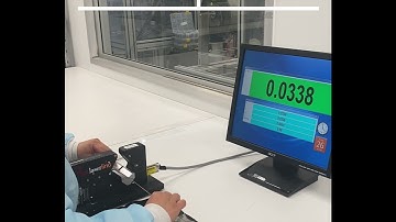 VitalPath - Ensuring a braided shaft meets very tight tolerances