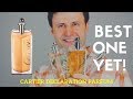 NEW Cartier Declaration Parfum REVIEW | MAX FORTI