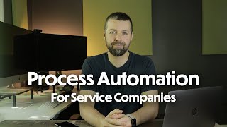 Process Automation for Service Companies screenshot 5