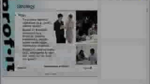 LectureTools Student Video