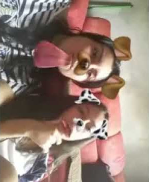 Rock Snap c/ prima Raffa Nutella