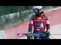 2017 Sunday River Semifinal Heat 2