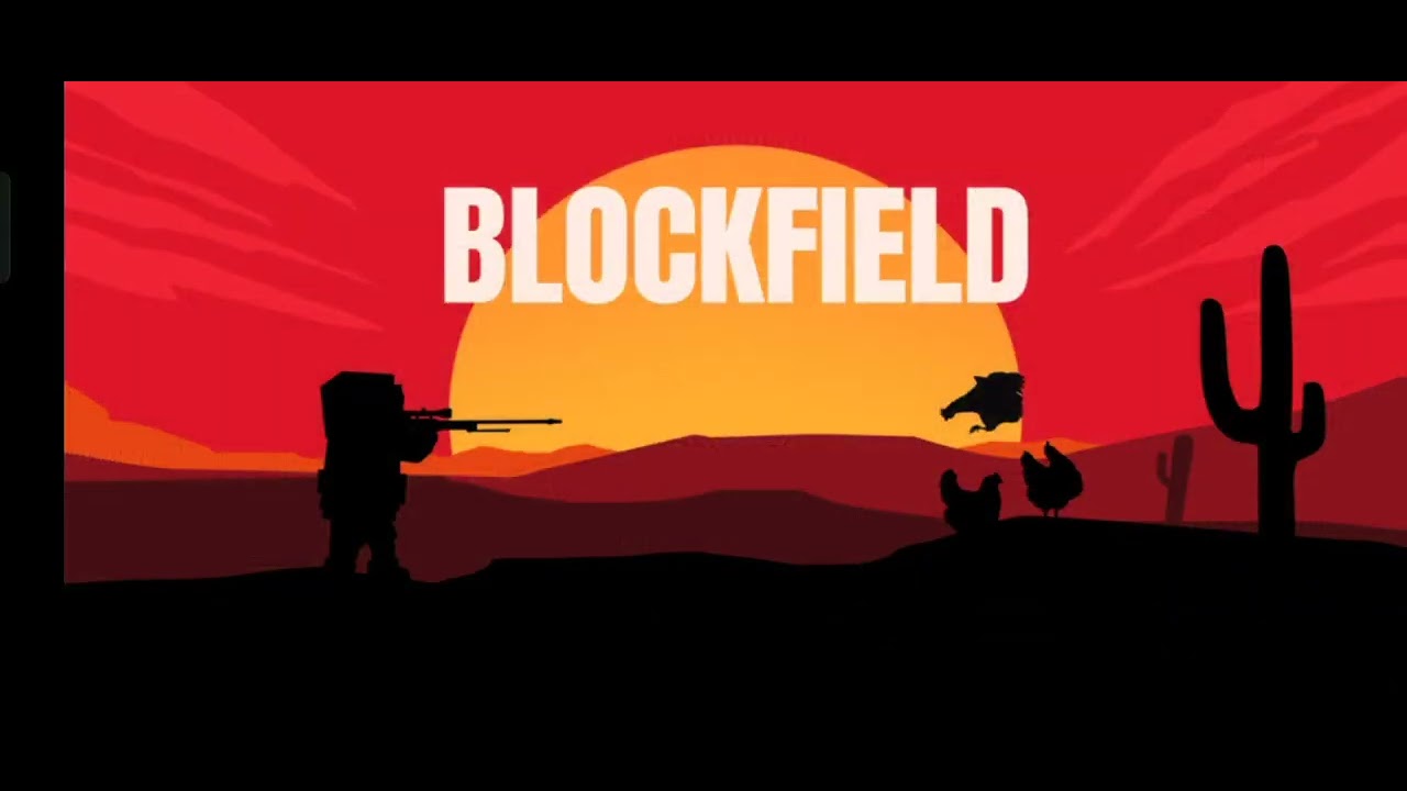 BLOCKFIELD MOBILE GAME