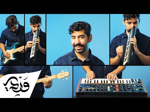    علاء وردي إستثنائية