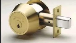 locksmith all montreal -locksmiths - Serrurier 
