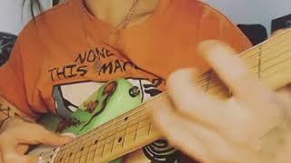 BADDAD riff
