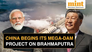 Download Lagu China's $167 Billion Dam Project: How World's Largest Dam Project Over Brahmaputra Concern For India MP3 Download Lagu China's $167 Billion Dam Project: How World's Largest Dam Project Over Brahmaputra Concern For India MP3