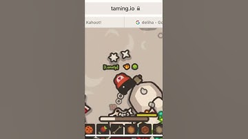 Taming.io normal fairy