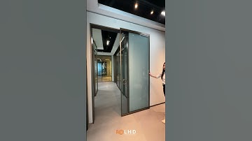 Cửa trượt Slim nội thất 1 cánh thế hệ mới 2023