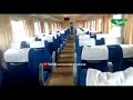   infos  cameroun   train express camrail