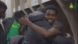 WALICHOKIFANYA WACHEZAJI BAADA YA MECHI KUMALIZIKA| FULL TIME | JS KABYLIE 0 - 0 YANGA SC.