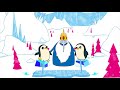 Cartoon network france  christmas with ice king intro check it 30