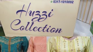 Stitched eid suits collection | Clothing Shops | Visit of Haroon Shopping Centre