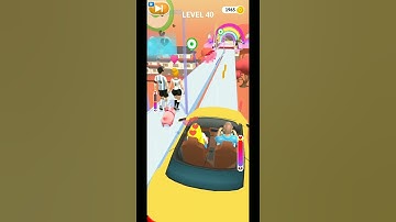 Bestie breakup gameplay #shorts all level walkthrough android ios