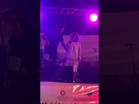 اغنية مهبول انا بصوت رائع لطفلة صغيرة