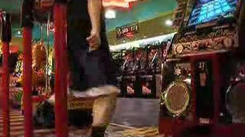 DDRSN2 SUNRISE -Jason Nevins Remix (DP)