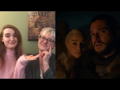 game-of-thrones-season-8-episode-2-"a-knight-of-the-seven-kingdoms"-part-2-reaction!!