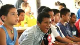 Softtek Solidaria 2008 Esp 2