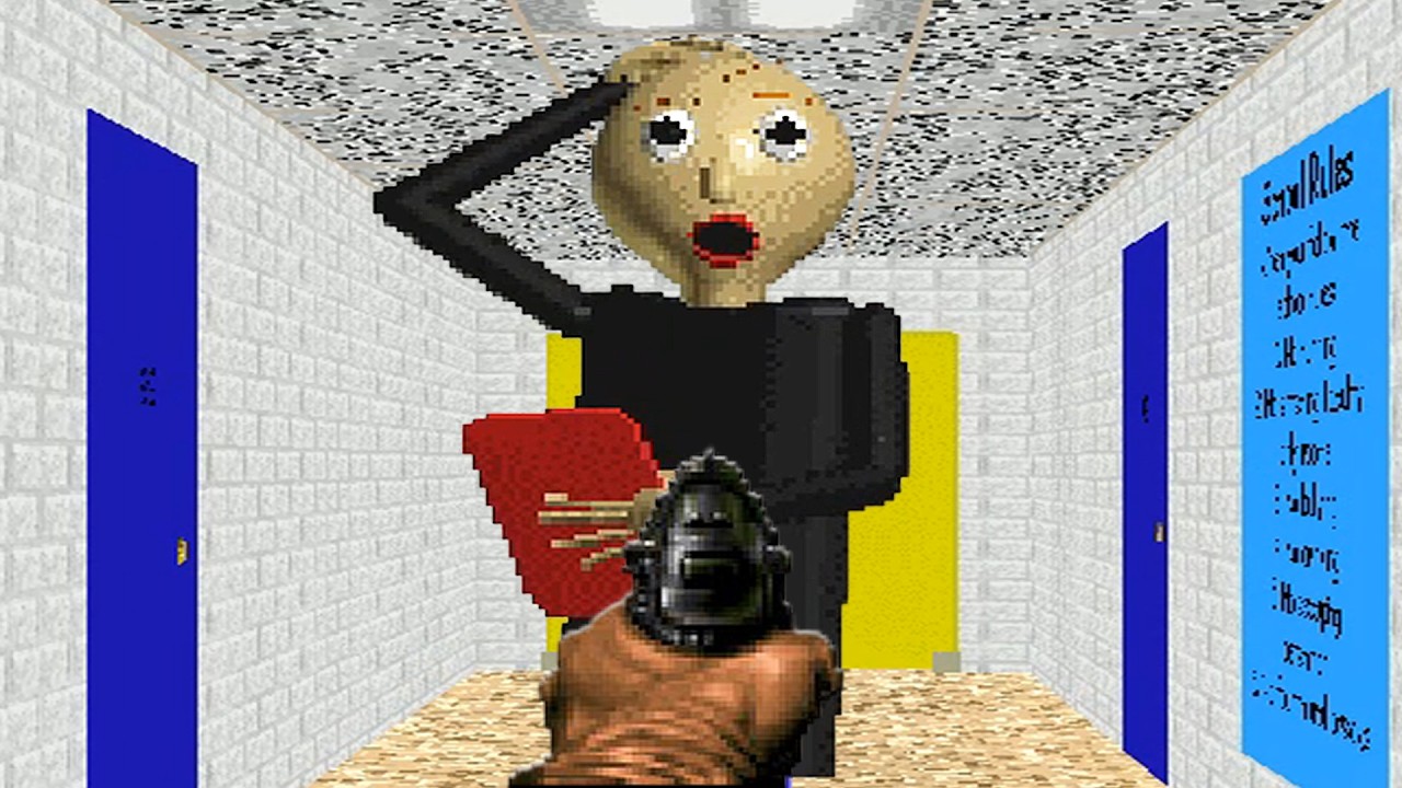 Taldi's Hardware store is amazing