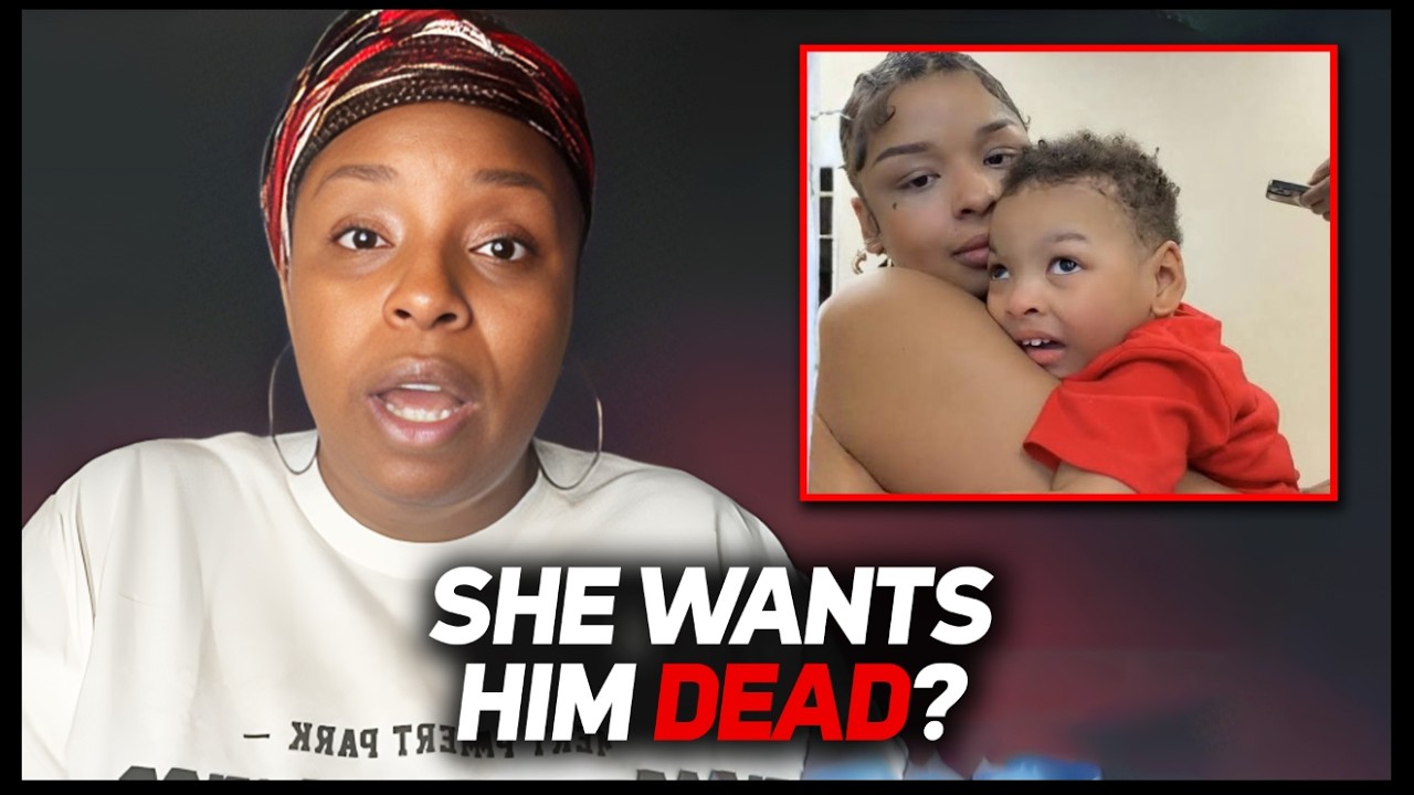 Jaguar Wright Reignites Chrisean Rock Jr. Health Debate Online! | SHOCKING TRUTH