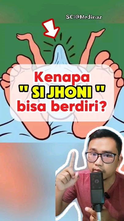 Kenapa si